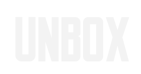 Logo Unbox